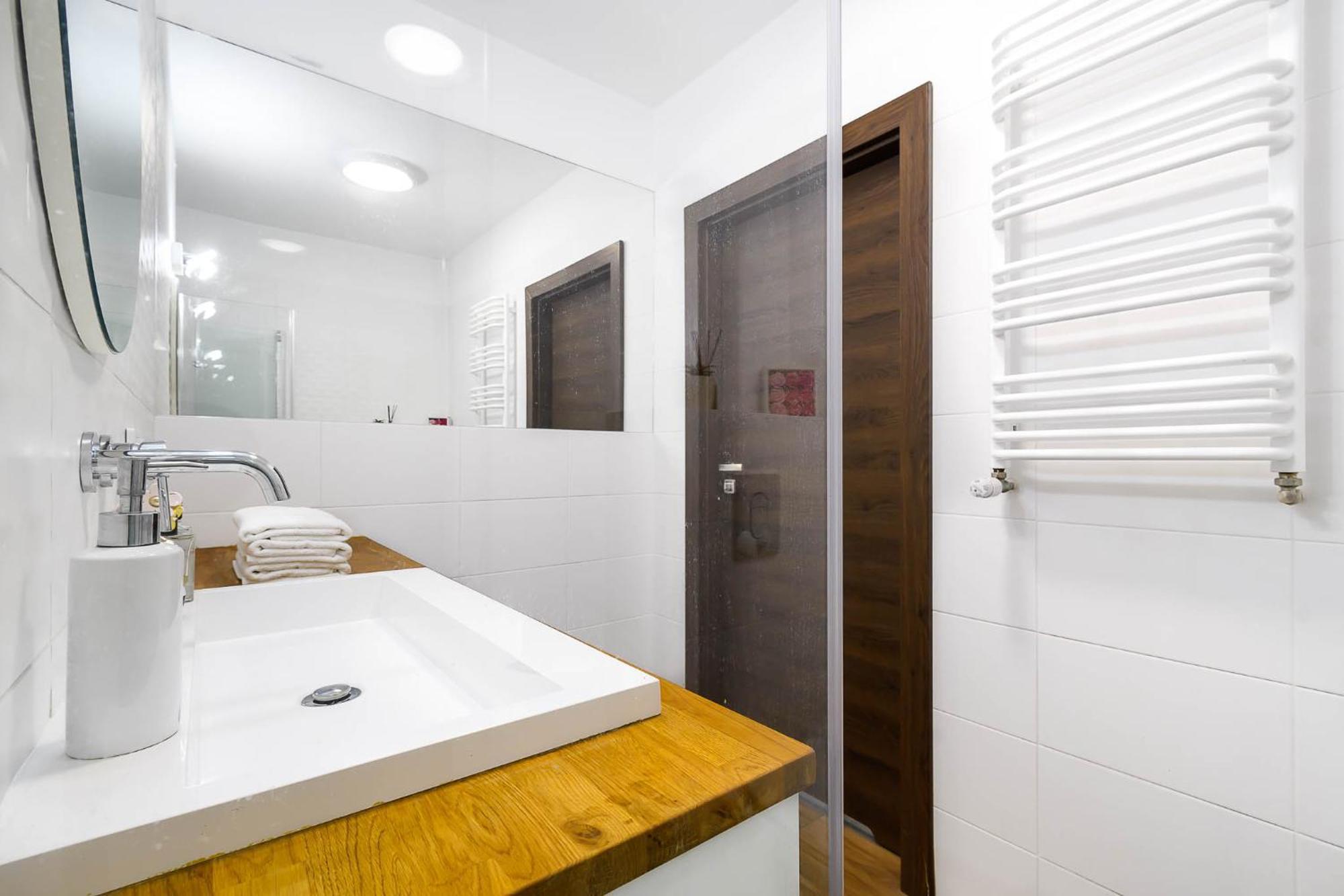Apartament Sunny In Zablocie! Kraków