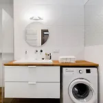 Sunny Apartment In Zablocie!