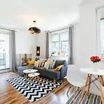 Sunny Apartment In Zablocie!